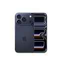 Apple iPhone 17 Pro, US Version, 512GB, eSIM, Deep Blue for Cricket (Renewed)
