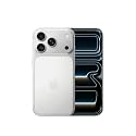 Apple iPhone 17 Pro, US Version, 512GB, eSIM, Silver for Boost Mobile (Renewed)