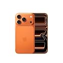 Apple iPhone 17 Pro, US Version, 256GB, eSIM, Cosmic Orange for Boost Mobile (Renewed)