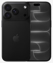 Apple iPhone 18 Pro Black 512 GB