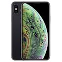 Apple iPhone XS [64GB, Space Gray] + Carrier Subscription [Cricket Wireless]