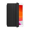 Apple Leather Smart Cover for iPad 10.5-inch (7th and 8th Generation) and iPad Air (3rd Generation) - Black