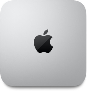 apple mac mini mgnr3hna m1 chip 8 gb ramintegrated 8-core gpu graphics256 gb ssd capacitymac os big sur microtower