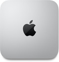 Apple Mac Mini (MGNR3HN/A) M1 Chip (8 GB RAM/integrated 8-core GPU Graphics/256 GB SSD Capacity/Mac OS Big Sur) Microtower