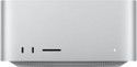 Apple Mac Studio2026 - macOS Sequoia, Apple M4 Max, Apple M4 Max, 36 GB NA, 512 GB SSD Mini PC