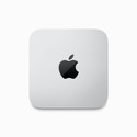 Apple MQH63HN/A M2 Ultra chip (64 GB RAM/Integrated 60 core GPU Graphics/1 TB SSD Capacity/macOS Ventura) Mini Tower