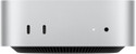 Apple MU9D3HN/A M4 Chip (16 GB RAM/10-core GPU Graphics/256 GB SSD Capacity/macOS Sequoia) Mini Tower