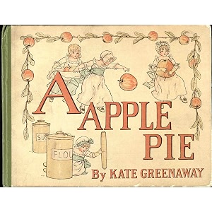 a apple pie