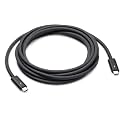 Apple Thunderbolt 4 Pro Cable (1.8m) ​​​​​​​