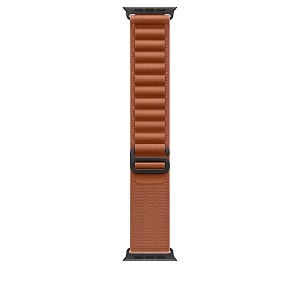 Apple Watch Band - Alpine Loop -