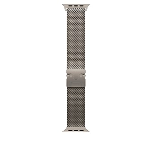 Apple Watch Band - Milanese Loop -