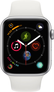 Apple Watch Series 4 GPS Cellular
