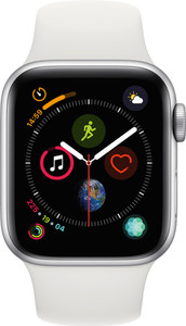 Apple Watch Series 4 GPS Cellular