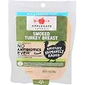 Applegate, Natural Smoked Turkey Breast Sliced, 7oz