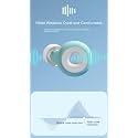 Appli Quiet Ear Plugs For Noise Reduction