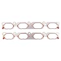 Intake Manifold Gasket for Audi A8 A6 Quattro Q7 for VW Touareg Pack of 2
