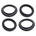 Motorcycle Fork Seals and Dust Seal Kit for Honda