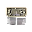 Applicable For Accord 2008-2013 Front And Rear Reading Lamp Holders On The Ceiling Indoor Ceiling Light Base(Style 1)