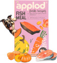 Applod Fish Meal Fresh Dog Food Made