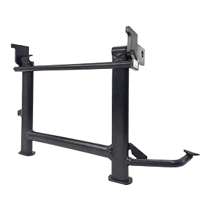 centre stand compatible for ather 450x and 450 plus center stand with accessories only for old model