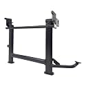 Centre Stand Compatible for Ather 450x and 450 Plus, Center Stand with Accessories, (Only for Old Model)