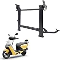 Centre Stand Compatible for Ather 450x and 450 Plus, Center Stand with Accessories, (Only for Old Model)