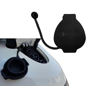 suitable for ola s1 proair s1 pro gen 2 scooter charger socket cap tpu cover socket