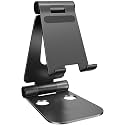 APPUCOCO 360 Rotation Foldable Design Mobile Stand