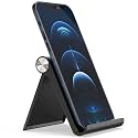 APPUCOCO Adjustable Plastic Mobile Phone Stand 