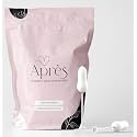 Après 10 Pack - Absorbing Sponge for Women’s Post-Intimacy Comfort. No Leaks or Drips. Longer Handle. Best Grip. Hypoallergenic, Latex-Free Feminine Care & Hygiene Solution.