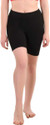 Apraa Parma Sports Solid Women Black