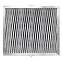 AprilAire 5881 Washable MERV 8 Dehumidifier Filter for Whole-House Dehumidifiers E080 and E100 or Dehumidifying Ventilator 8192A, 12x13.5x1 (Pack of 1)