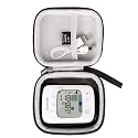 Case for OMRON Gold Wireless Wrist Blood Pressure Monitor BP4350, Case only