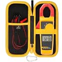 Case for Fluke 323/302+ / 324/325 Clamp Meter, Case Only