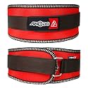 APRODO Unisex 5 inch Wide Nylon Eva