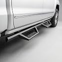 APS DS11-Series Running Boards for Ram 1500 2500 3500 Crew Cab