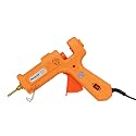 ApTechDeals 150W Industrial Glue Gun with 5 Milky Super strong Gumming Glue sticks (150W)