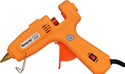 APTECHDEALS Glue Gun 60W / 100W | With 20 Stick | Leak Proof | Copper Nozzle | High Quality | Dual Wattage Glue Gun 60W / 100 W DUAL WATTAGE Hot Melt Glue gun with 20 Glue Stick Dual Temperature Corded Glue Gun