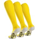 APTESOL Soccer Socks Knee High Team Sport Socks for Kids Youth Adult