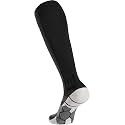 APTESOL Soccer Socks Knee High Team Sport Socks for Kids Youth Adult