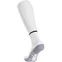 APTESOL Soccer Socks Knee High Team Sport Socks for Kids Youth Adult