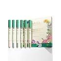 APUREE 100% Bio-Based Organic Cuticle Oil Pen Set 6PCS