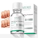 APUREE Nail Biting Prevention For Kids:18ml Extra Bitter 26-Free Bio-based