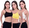 Apurwa Fashion Women Sports Lightly Padded Bra