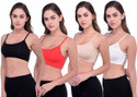Apurwa Fashion Women Sports Lightly Padded Bra