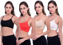 Apurwa Fashion Women Sports Lightly Padded Bra