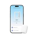 Aqara Multi-State Sensor P100, Door and Window &amp; Vibration Sensor, White