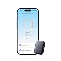 Aqara Multi-State Sensor P100, Door and Window & Vibration Sensor, Black
