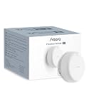 Aqara Presence Sensor FP2, mmWave Radar Wired Smart Motion Sensor