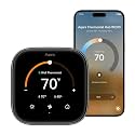 Aqara Smart Thermostat W200 with Apple Adaptive Temperature